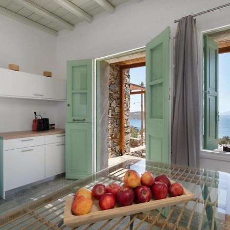 Serifos Bella Vista 2 Livadi  ภายนอก รูปภาพ